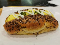 -THE WOODS 简餐 (国贸商城店)