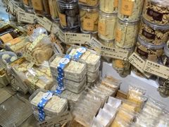 零售区-匠造烘焙(联洋店)