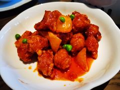 -四道菜·福建菜馆(新街口金鹰店)