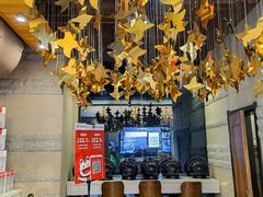 -千纸鹤嫩汁烤肉(西大直街店)