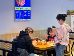 -四禧精酿铜锅涮肉·烧烤工场(大明湖店)