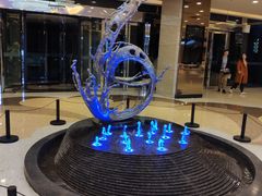 -红星美凯龙北京至尊MALL(东四环中路店)