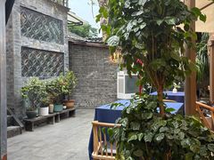 -院8里·少城记忆老川菜(宽窄巷子店)