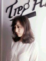 -Tipo Hair salon（明星）店