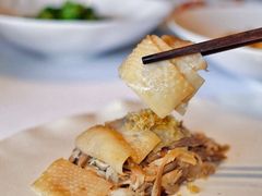 -璞徽·徽商家宴(长泰广场店)