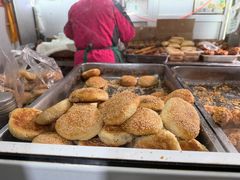 -满记烧饼(牛街东里小区一区店)
