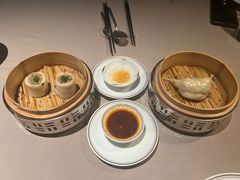 -荣轩(新荣记环球金融中心店)