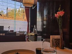 -北京金融街丽思卡尔顿酒店·意味轩 Cepe