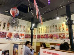 大堂-蒜香焼肉PURUSHIN(马场路店)