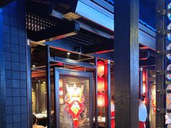 -川西坝子火锅(清江东路3.0直营店)