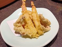 什锦天妇罗-江户前日本料理(瑞诗酒店店)