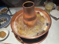 -北京老门框爆肚涮肉馆(锦业路店)