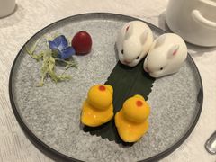 -丰鲤楼•闽南茶楼(仟禧汇店)
