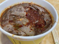 -覃肥叔桂林米粉(粮道街店)