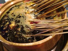 -镇江龙·火锅串串(武侯祠店)