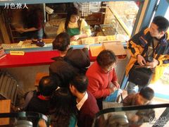 -Babycat私家御饼屋(龙头路一店)