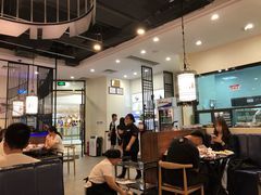 大堂-和福顺·牛肉海鲜焖锅(汕头金平万达广场店)