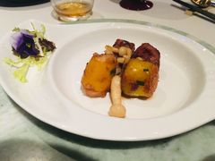 -三号黄浦会Canton Table