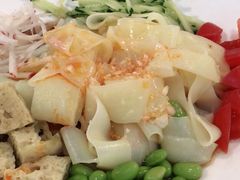 -帕米尔食府(白云观店)