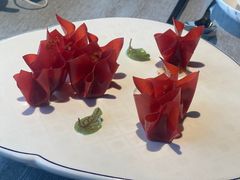 -柿合缘新京菜(国金中心商场店)