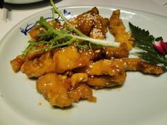 梅汁排骨-卯时·龙光雅宴·精致锡帮菜(惠山古镇店)