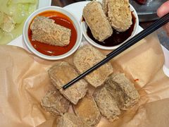 -朴墅(西湖青芝坞店·杭帮菜·家宴.14年的店)