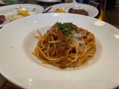 -食间牛排(湖西路店)