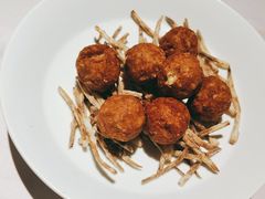 -粗茶淡饭·汉口公馆(循礼门店)