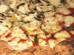 -Primo·丽莫意大利窑烤披萨