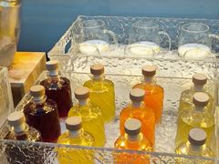 -漢咖啡·全服务式自助晚餐(武汉洲际酒店)