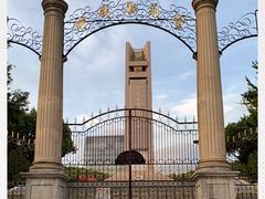 -抗战胜利纪念堂博物馆
