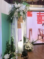 -Doris一站式游轮婚礼船东直营店(外滩店)