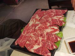 -肥仔文澳门猪骨煲(南京西路店)