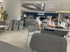 大堂-M Stand(宁波万象城店)