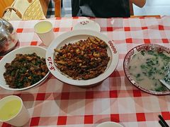 -西江红·株洲本地菜(滨江南路店)