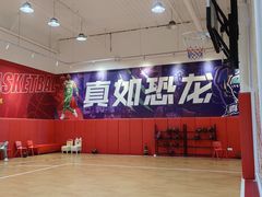 -慧动体育足球·篮球·体能培训(普陀真如店)