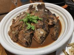-新木器时代餐厅(太湖新天地店)