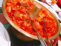 -九十九顶毡房(阜石路店)