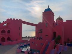 -漳州滨海火山岛自然生态风景区