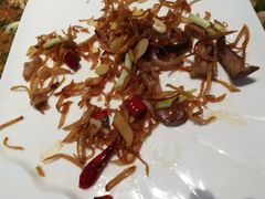 -颂福楼·南京菜(定淮门店)