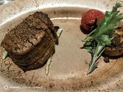 -王品牛排(郑州大卫城店)