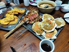 -肥猫烤翅·20年老字号(锦州道店)