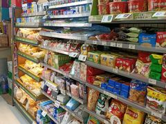 -today便利店(汉街店)