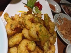 -船歌·鱼水饺青岛菜(闽江二路店)