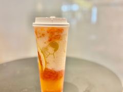 -喜茶(广州天汇igc店)