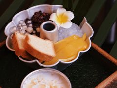 -PAPAYA泰国街头小吃(南山路店)