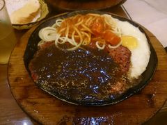 android_upload_pic-豪亨世家牛排自助(乐群店)