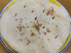 原味烤饼-萨莉亚意式餐厅(天河城购物中心店)