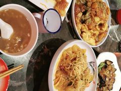 -粗粮人家·东北菜(洋桥店)