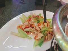 -王庄阿咪海鲜大排档(象园店)